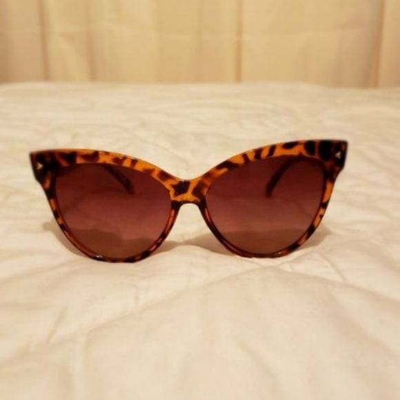 Sunglasses tortoise polarized - Picture 1 of 3